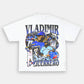 VLADIMIR GUERRERO JR TEE - GAME CHANGERS