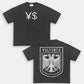 VULTURES LOGO TEE - [DS] - VIP - GAME CHANGERS TEE
