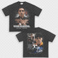 VYBZ KARTEL TEE - [DS] - VIP - GAME CHANGERS - GAME CHANGERS GRAPHIC TEE