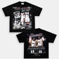 WADE AND JAMES TEE - [DS] - VIP - GAME CHANGERS TEE
