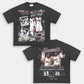 WADE AND JAMES TEE - [DS] - VIP - GAME CHANGERS TEE