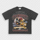 WASHINGTON REDSKINS TEE - VIP - GAME CHANGERS GRAPHIC TEE