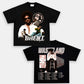 WASTELAND TOUR TEE - [DS] - VIP - GAME CHANGERS TEE
