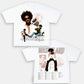 WASTELAND TOUR TEE - [DS] - VIP - GAME CHANGERS TEE