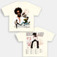 WASTELAND TOUR TEE - [DS] - VIP - GAME CHANGERS TEE