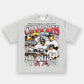 WBC JAPAN TEAM TEE - GAME CHANGERS