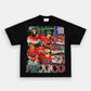 WBC MEXICO TEAM TEE - GAME CHANGERS