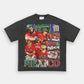 WBC MEXICO TEAM TEE - GAME CHANGERS
