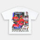 WBC TEAM DOMINICANA TEE - GAME CHANGERS