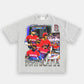 WBC TEAM DOMINICANA TEE - GAME CHANGERS