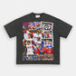 WBC TEAM PUERTO RICO TEE - GAME CHANGERS