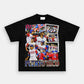 WBC TEAM PUERTO RICO TEE - GAME CHANGERS
