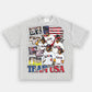 WBC TEAM USA TEE - GAME CHANGERS