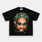 WEEDMAN TEE - VIP - GAME CHANGERS TEE