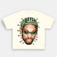 WEEDMAN TEE - VIP - GAME CHANGERS TEE
