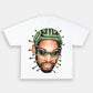 WEEDMAN TEE - VIP - GAME CHANGERS TEE