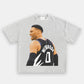 WESTBROOK TEE - VIP - GAME CHANGERS TEE