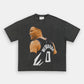 WESTBROOK TEE - VIP - GAME CHANGERS TEE
