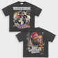 WESTSIDE GUNN TEE - [DS] - VIP - GAME CHANGERS - GAME CHANGERS GRAPHIC TEE