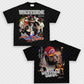 WESTSIDE GUNN TEE - [DS] - VIP - GAME CHANGERS - GAME CHANGERS GRAPHIC TEE