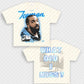 WHAT DID I MISS TEE - [DS] - VIP - GAME CHANGERS - GAME CHANGERS GRAPHIC TEE