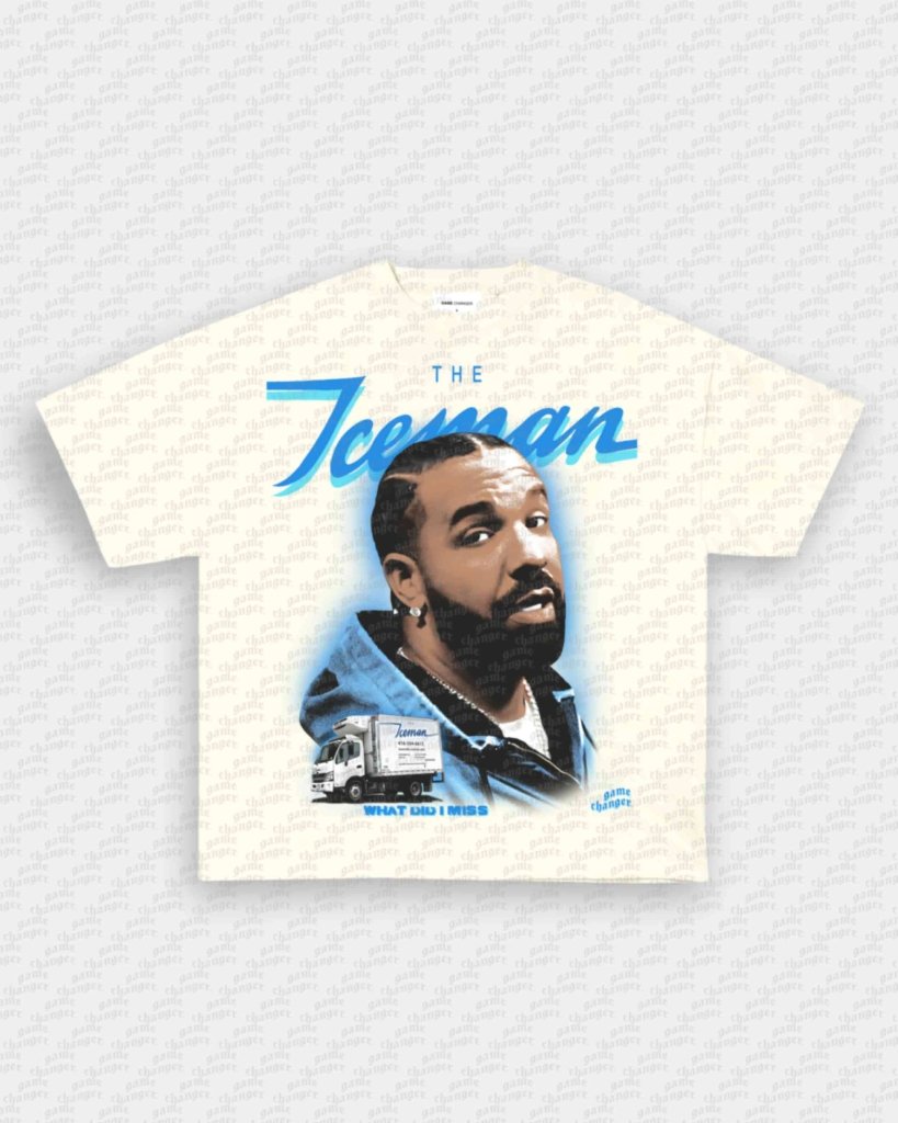 WHAT DID I MISS V2 TEE - VIP - GAME CHANGERS - GAME CHANGERS GRAPHIC TEE