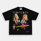 WHITE CHICKS V2 TEE - VIP - GAME CHANGERS TEE