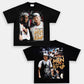 WHITE MEN CANT JUMP TEE - [DS] - VIP - GAME CHANGERS TEE
