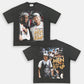 WHITE MEN CANT JUMP TEE - [DS] - VIP - GAME CHANGERS TEE