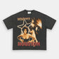 WHITNEY HOUSTON TEE - VIP - GAME CHANGERS TEE