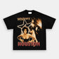 WHITNEY HOUSTON TEE - VIP - GAME CHANGERS TEE