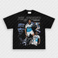 WILFRIED ZAHA V2 TEE - VIP - GAME CHANGERS - GAME CHANGERS GRAPHIC TEE