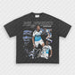 WILFRIED ZAHA V2 TEE - VIP - GAME CHANGERS - GAME CHANGERS GRAPHIC TEE