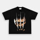 WOLVERINE TEE - VIP - GAME CHANGERS TEE