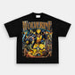 WOLVERINE V2 TEE - VIP - GAME CHANGERS TEE