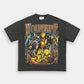 WOLVERINE V2 TEE - VIP - GAME CHANGERS TEE