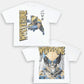 WOLVERINE V3 TEE - [DS] - VIP - GAME CHANGERS TEE