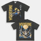WOLVERINE V3 TEE - [DS] - VIP - GAME CHANGERS TEE