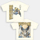 WOLVERINE V3 TEE - [DS] - VIP - GAME CHANGERS TEE