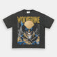 WOLVERINE V4 - VIP - GAME CHANGERS TEE
