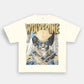 WOLVERINE V4 - VIP - GAME CHANGERS TEE