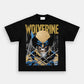 WOLVERINE V4 - VIP - GAME CHANGERS TEE