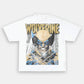 WOLVERINE V4 - VIP - GAME CHANGERS TEE