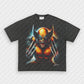 WOLVERINE V5 TEE - VIP - GAME CHANGERS GRAPHIC TEE