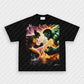 WOLVERINE VS HULK TEE - VIP - GAME CHANGERS GRAPHIC TEE