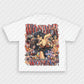 WONDER WOMAN TEE - VIP - GAME CHANGERS GRAPHIC TEE