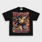 WONDER WOMAN TEE - VIP - GAME CHANGERS GRAPHIC TEE