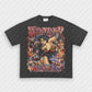 WONDER WOMAN TEE - VIP - GAME CHANGERS GRAPHIC TEE