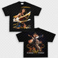 WONDER WOMAN V2 TEE - [DS] - VIP - GAME CHANGERS GRAPHIC TEE