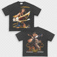 WONDER WOMAN V2 TEE - [DS] - VIP - GAME CHANGERS GRAPHIC TEE
